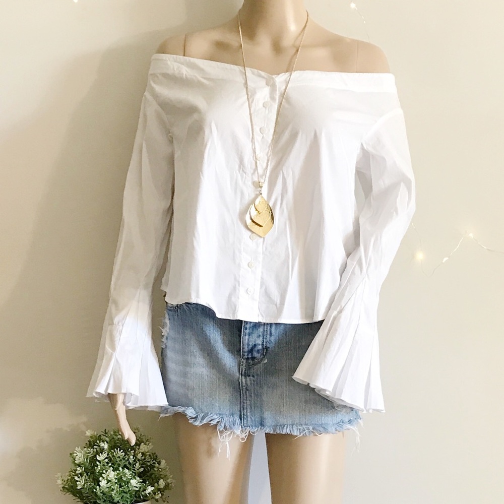 ✨HP✨ Free People March To The Beat (S)